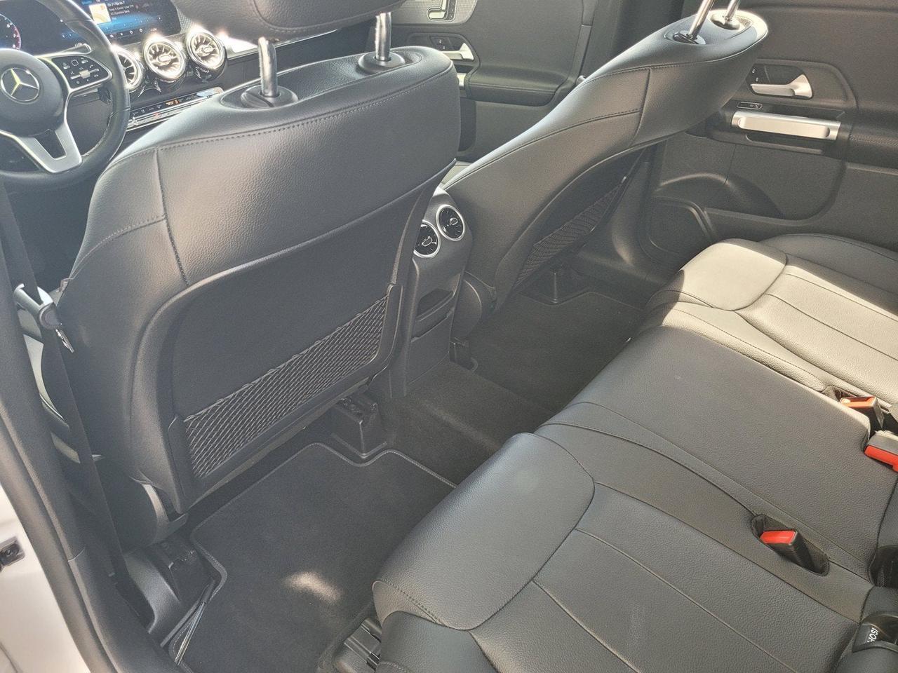 2023 Mercedes-Benz GLB GLB 250 Roseville CA