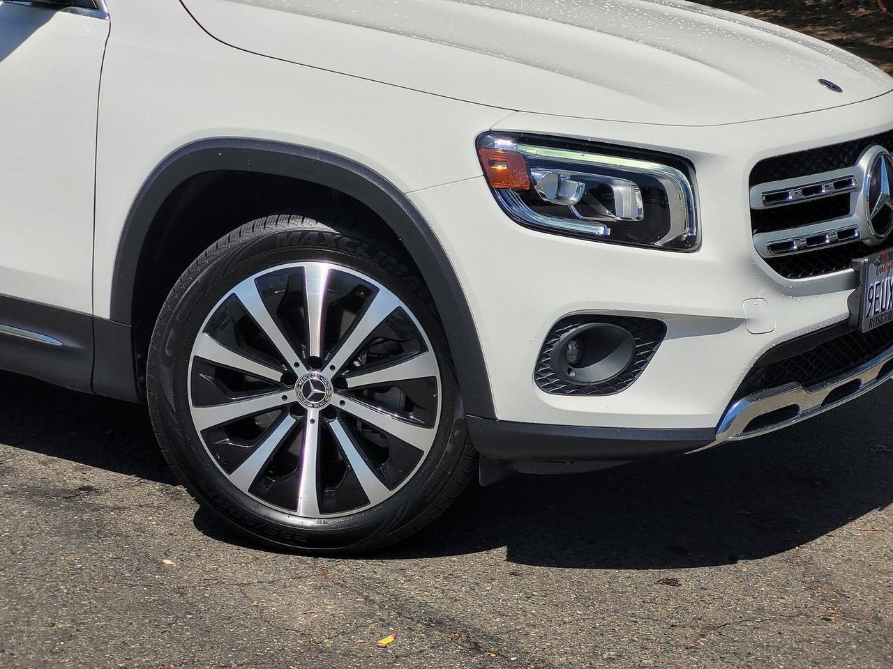 2023 Mercedes-Benz GLB GLB 250 Roseville CA