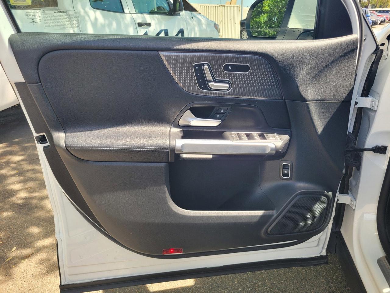 2023 Mercedes-Benz GLB GLB 250 Roseville CA