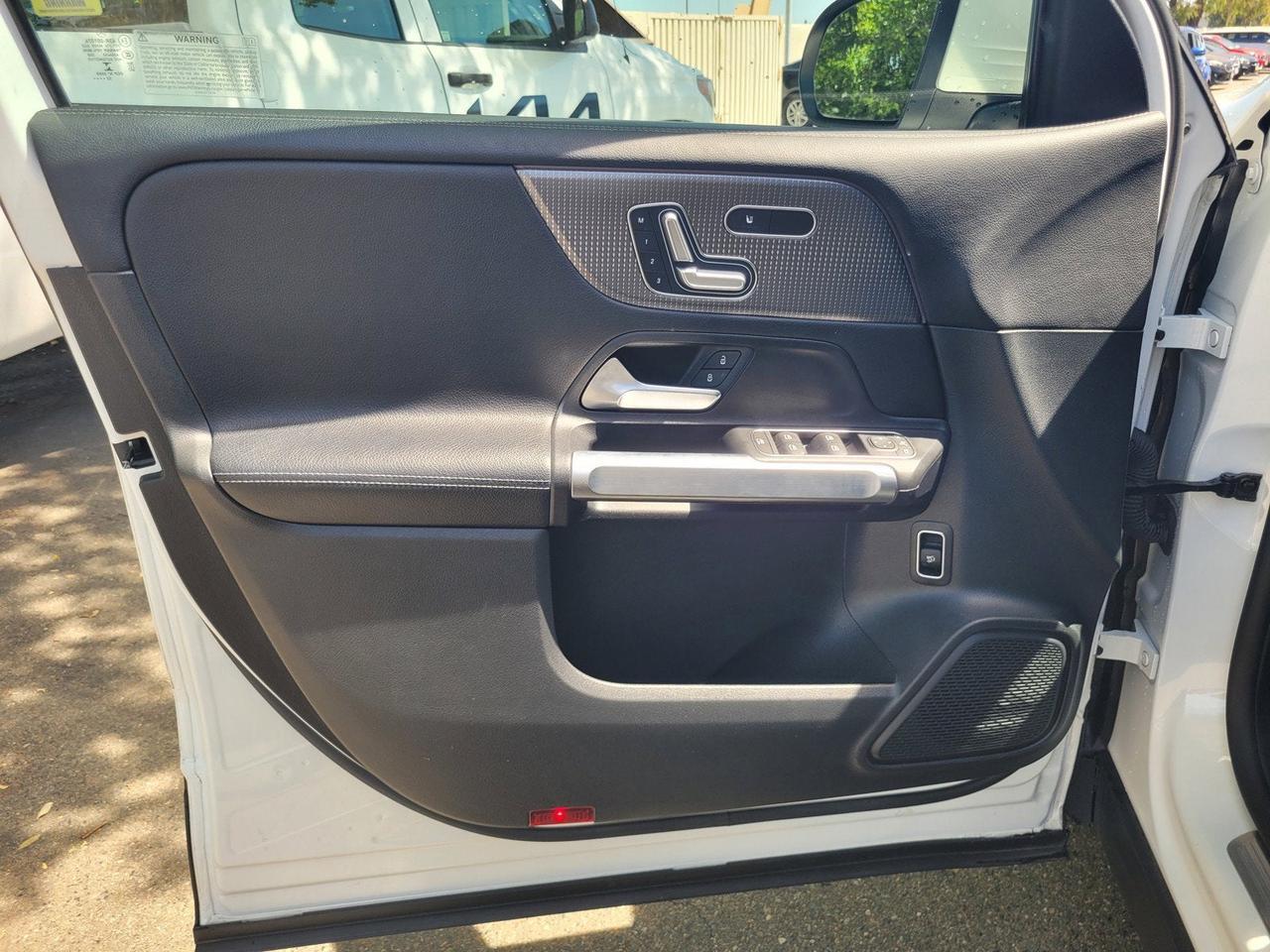 2023 Mercedes-Benz GLB GLB 250 Roseville CA
