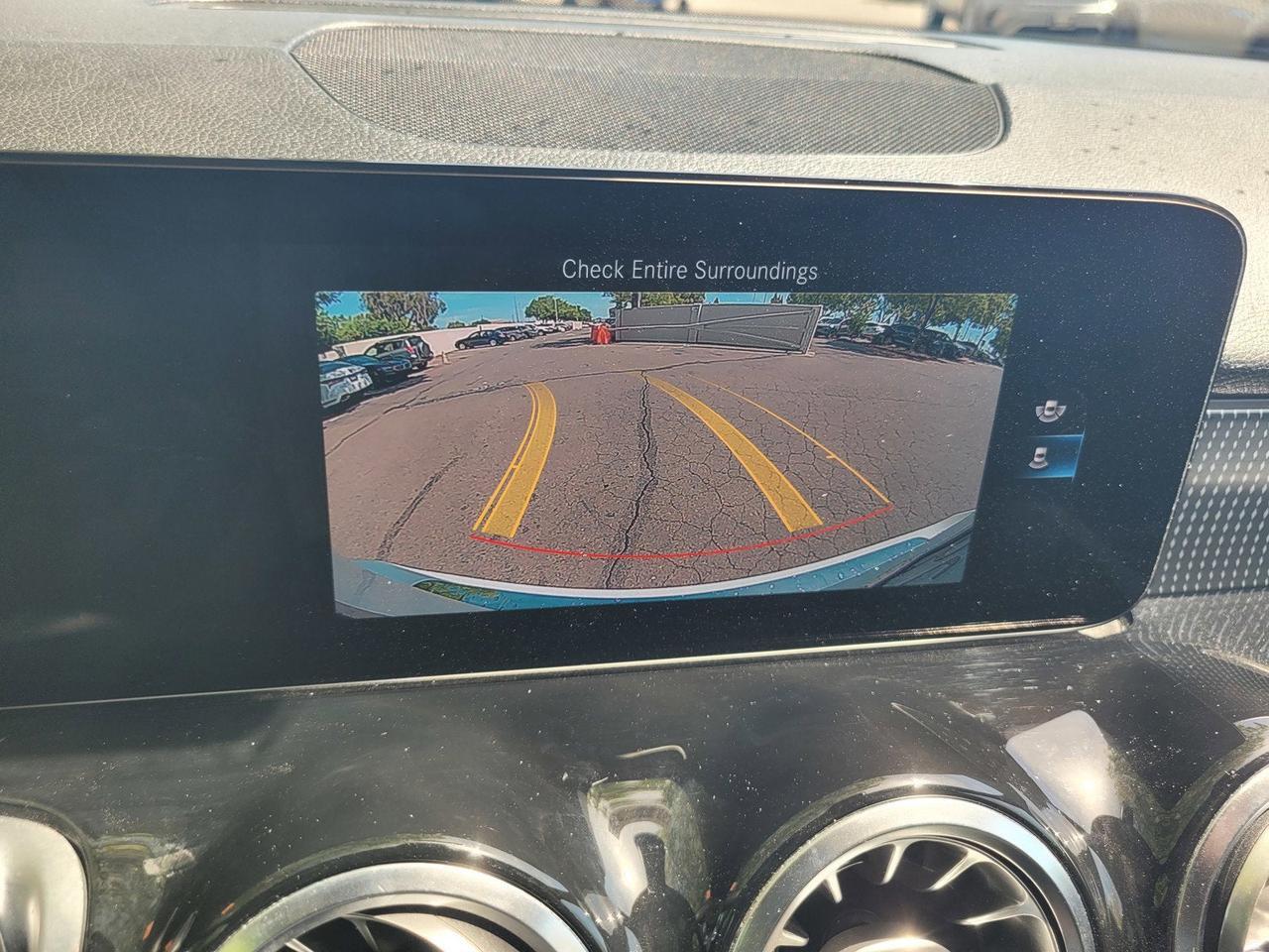 2023 Mercedes-Benz GLB GLB 250 Roseville CA
