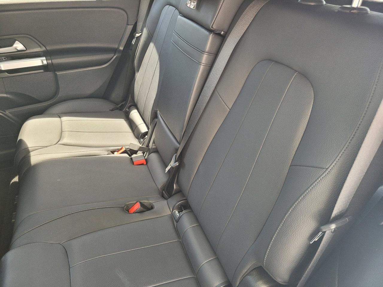 2023 Mercedes-Benz GLB GLB 250 Roseville CA