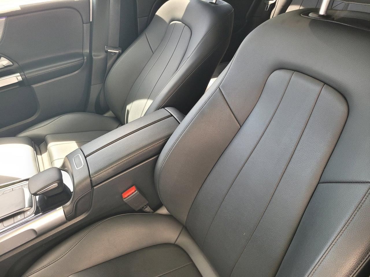 2023 Mercedes-Benz GLB GLB 250 Roseville CA