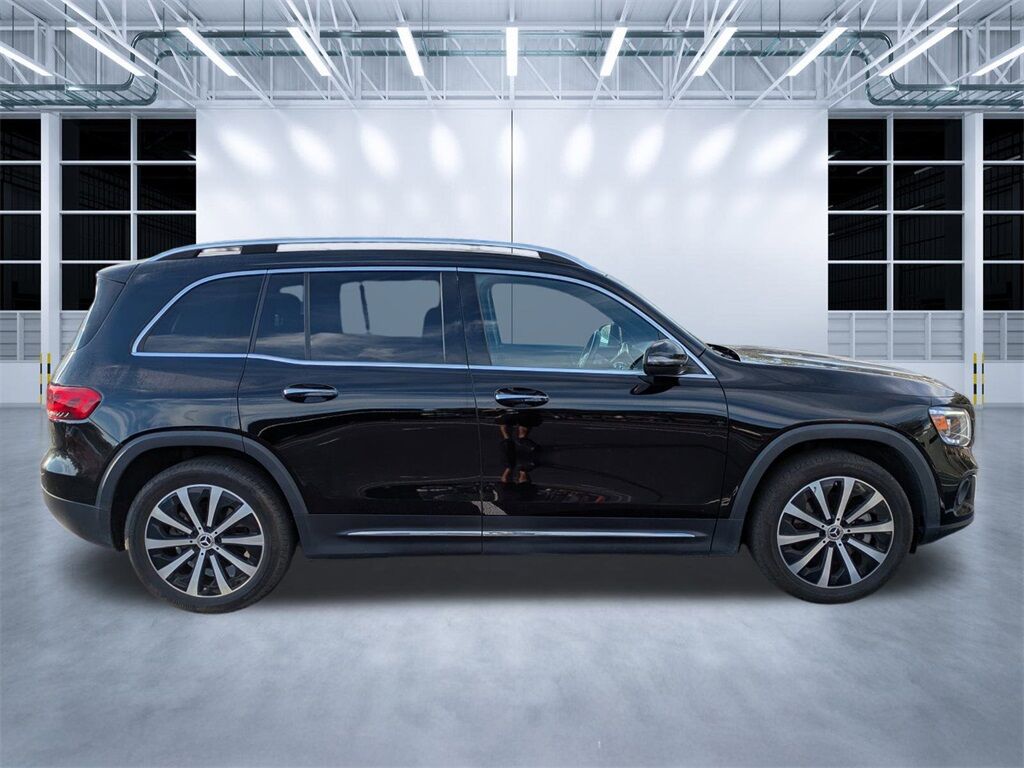 2023 Mercedes-Benz GLB GLB 250
