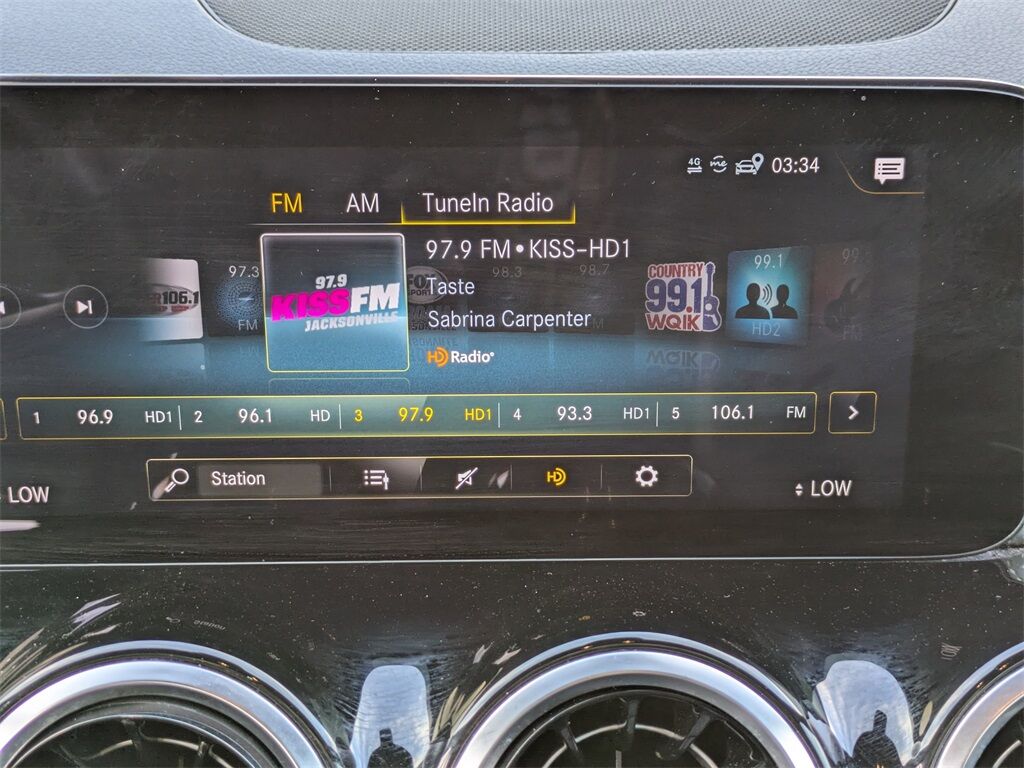 2023 Mercedes-Benz GLB GLB 250 Jacksonville FL