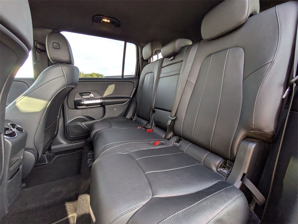 2023 Mercedes-Benz GLB GLB 250 Jacksonville FL