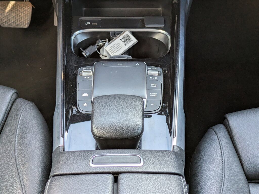 2023 Mercedes-Benz GLB GLB 250 Jacksonville FL