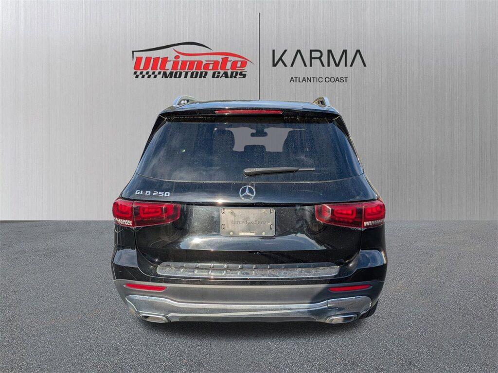 2023 Mercedes-Benz GLB GLB 250 Jacksonville FL