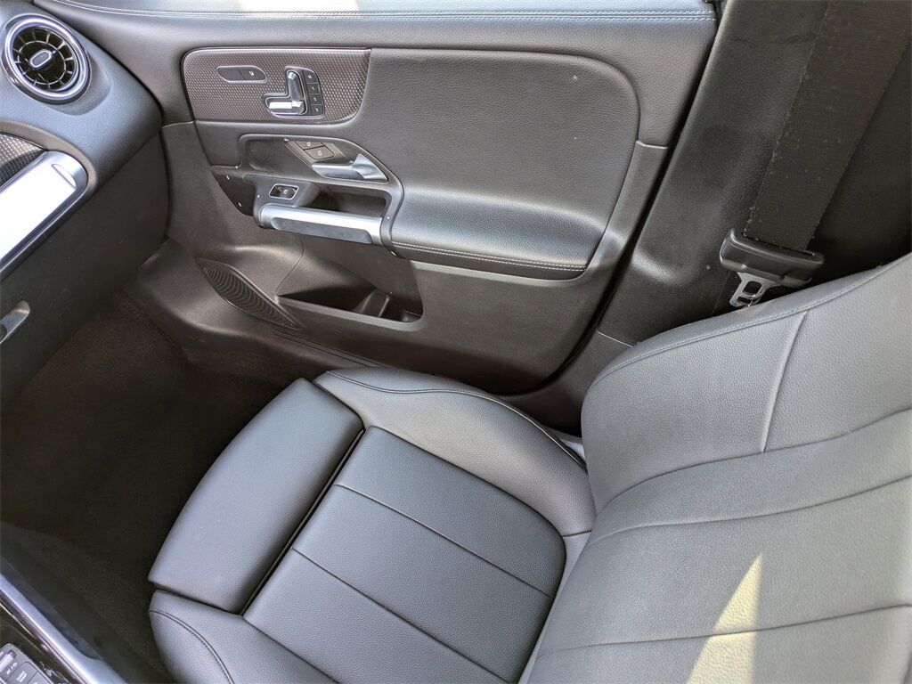 2023 Mercedes-Benz GLB GLB 250 Jacksonville FL