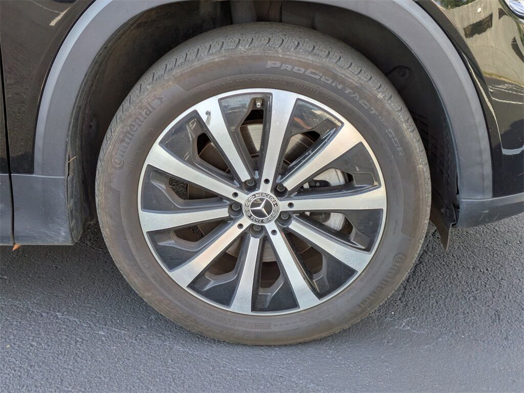 2023 Mercedes-Benz GLB GLB 250