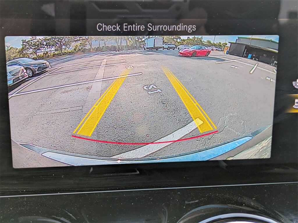 2023 Mercedes-Benz GLB GLB 250 Jacksonville FL