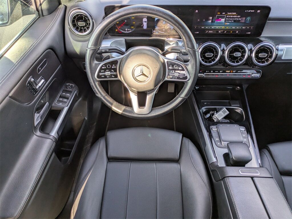 2023 Mercedes-Benz GLB GLB 250 Jacksonville FL