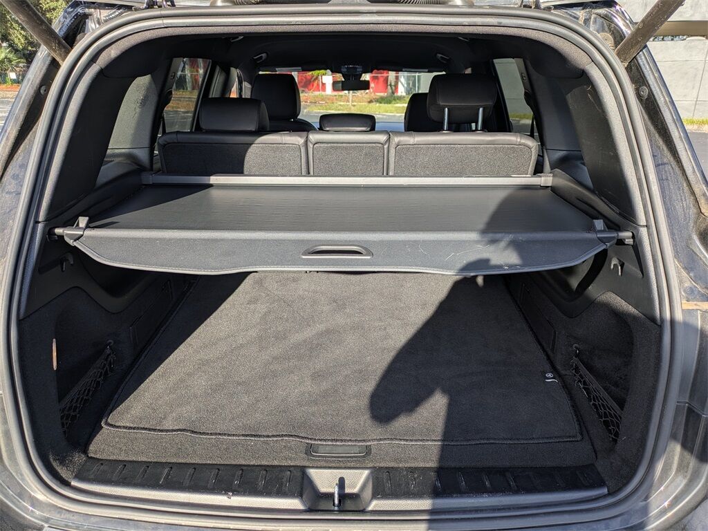 2023 Mercedes-Benz GLB GLB 250 Jacksonville FL