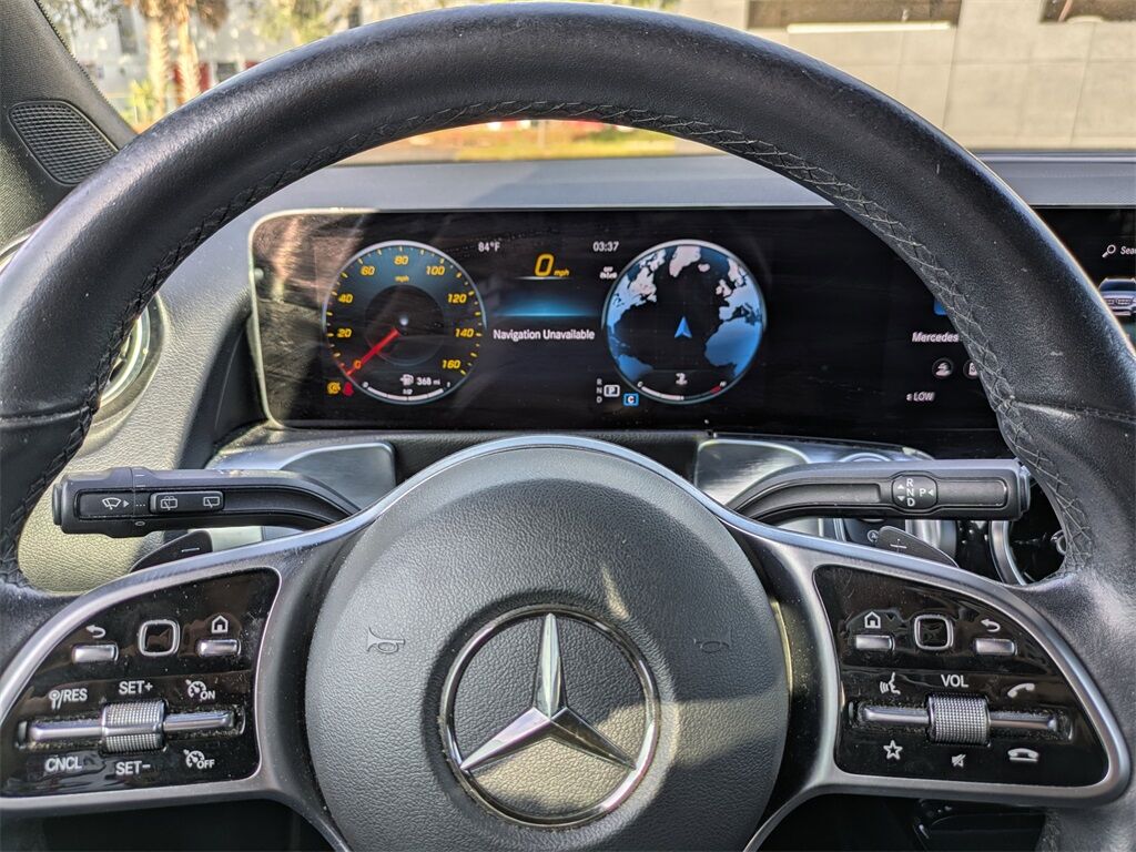 2023 Mercedes-Benz GLB GLB 250 Jacksonville FL