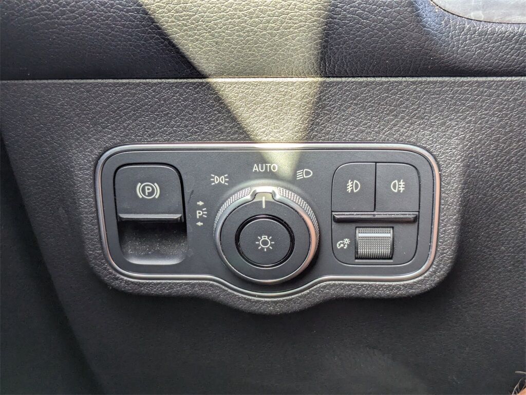 2023 Mercedes-Benz GLB GLB 250 Jacksonville FL