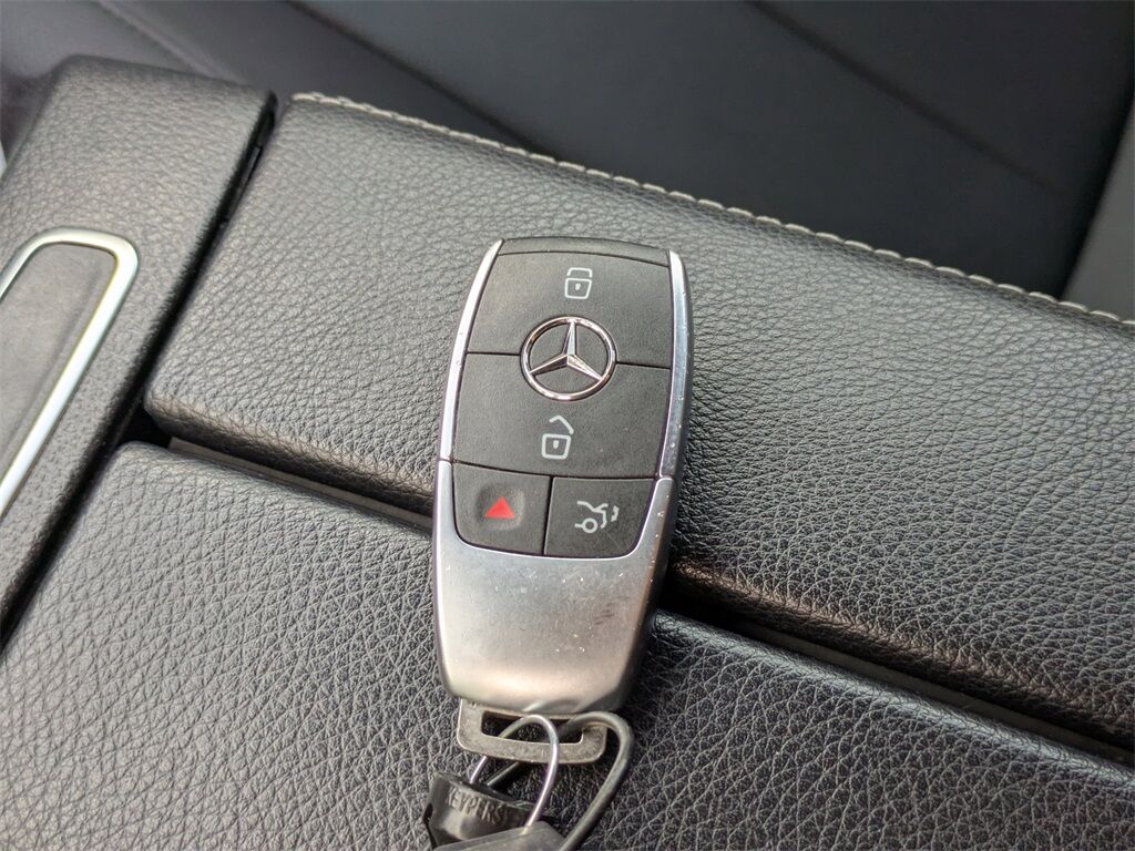 2023 Mercedes-Benz GLB GLB 250 Jacksonville FL