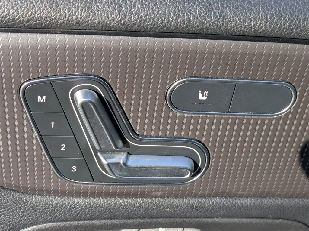 2023 Mercedes-Benz GLB GLB 250 Jacksonville FL