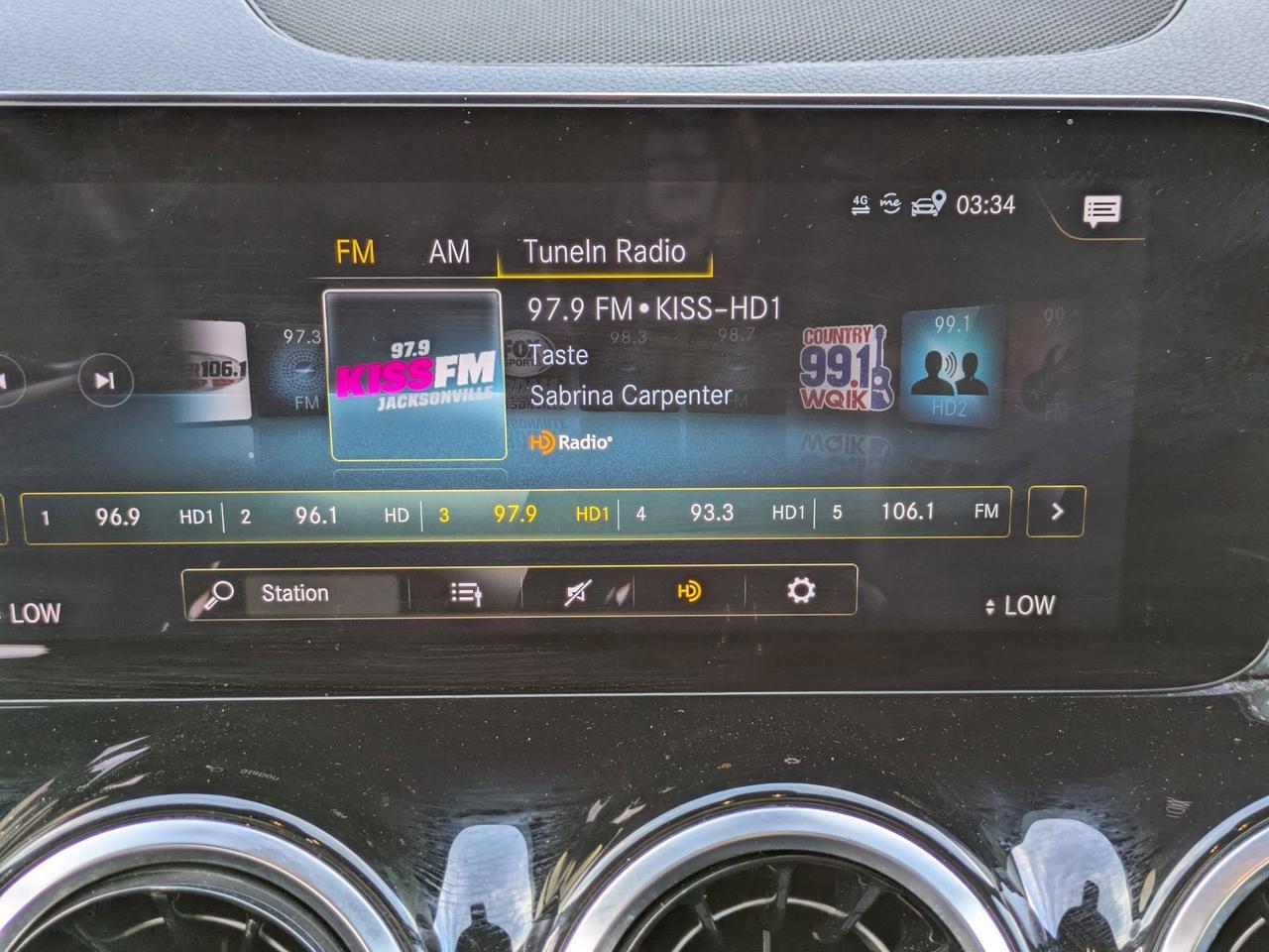 2023 Mercedes-Benz GLB GLB 250 Jacksonville FL