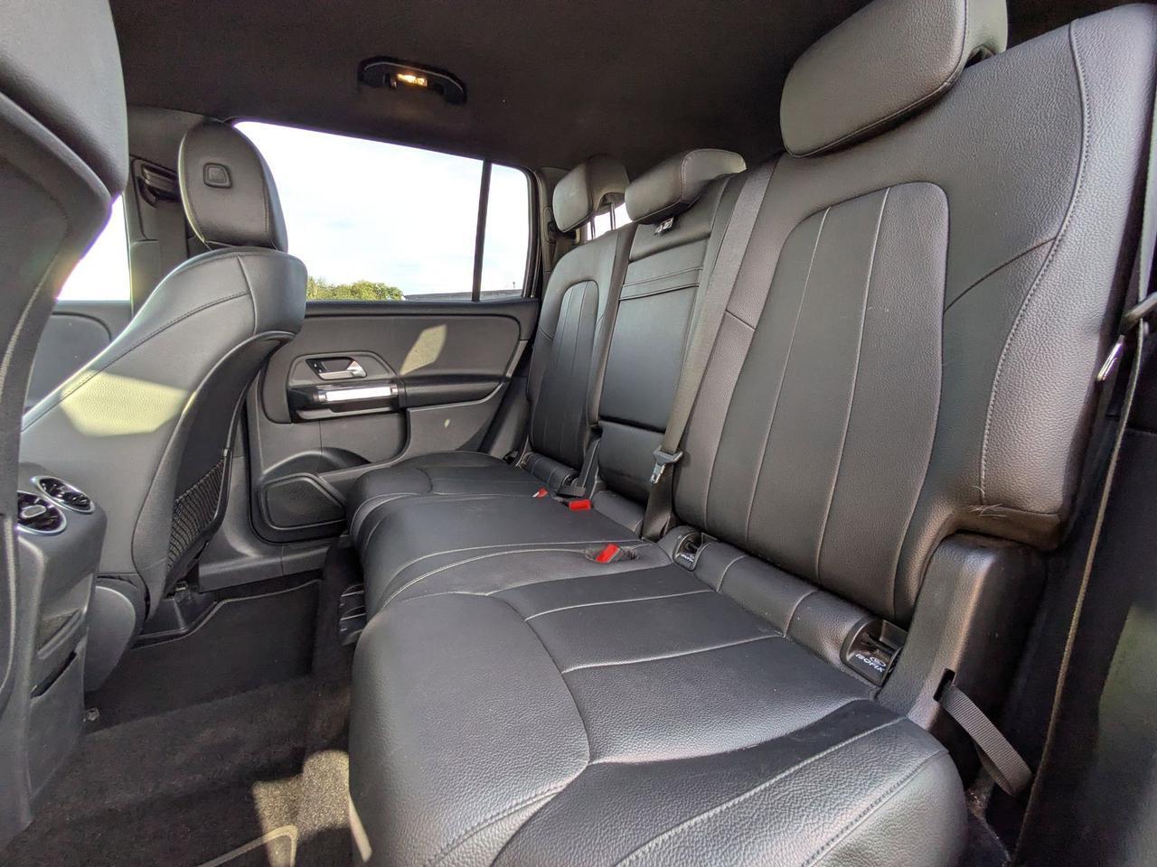 2023 Mercedes-Benz GLB GLB 250 Jacksonville FL