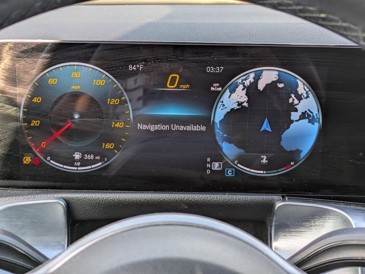 2023 Mercedes-Benz GLB GLB 250 Jacksonville FL