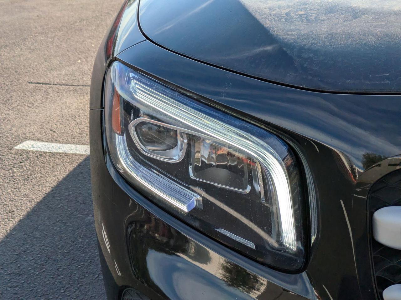 2023 Mercedes-Benz GLB GLB 250 Jacksonville FL