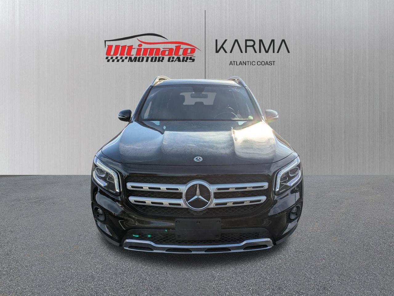 2023 Mercedes-Benz GLB GLB 250 Jacksonville FL