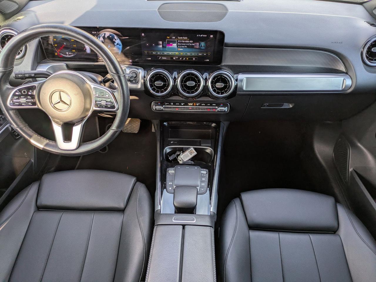 2023 Mercedes-Benz GLB GLB 250 Jacksonville FL