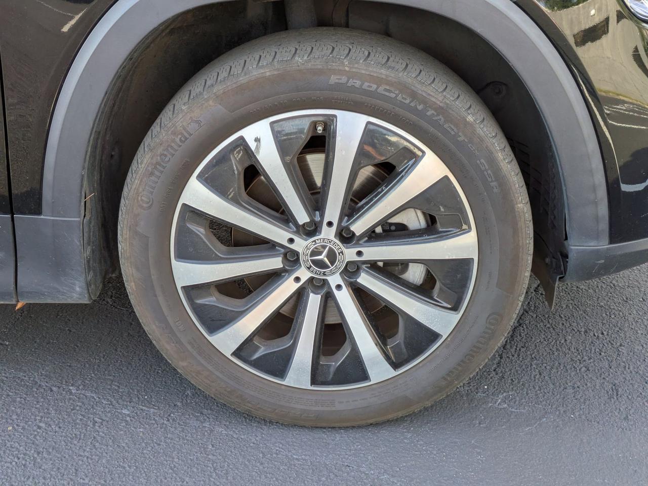 2023 Mercedes-Benz GLB GLB 250 Jacksonville FL