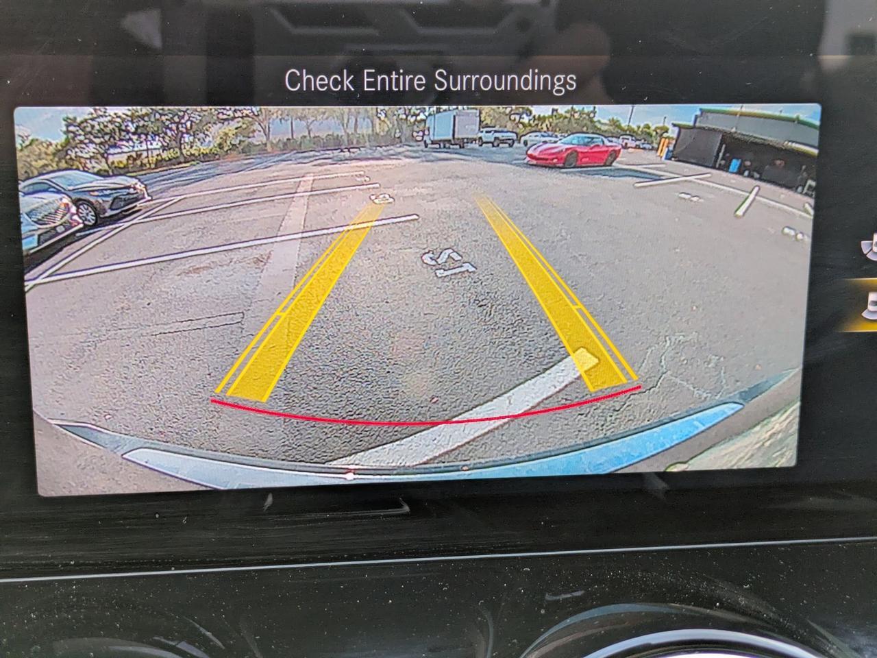 2023 Mercedes-Benz GLB GLB 250 Jacksonville FL