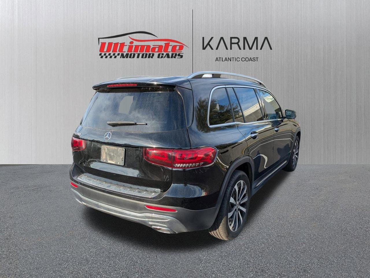 2023 Mercedes-Benz GLB GLB 250 Jacksonville FL