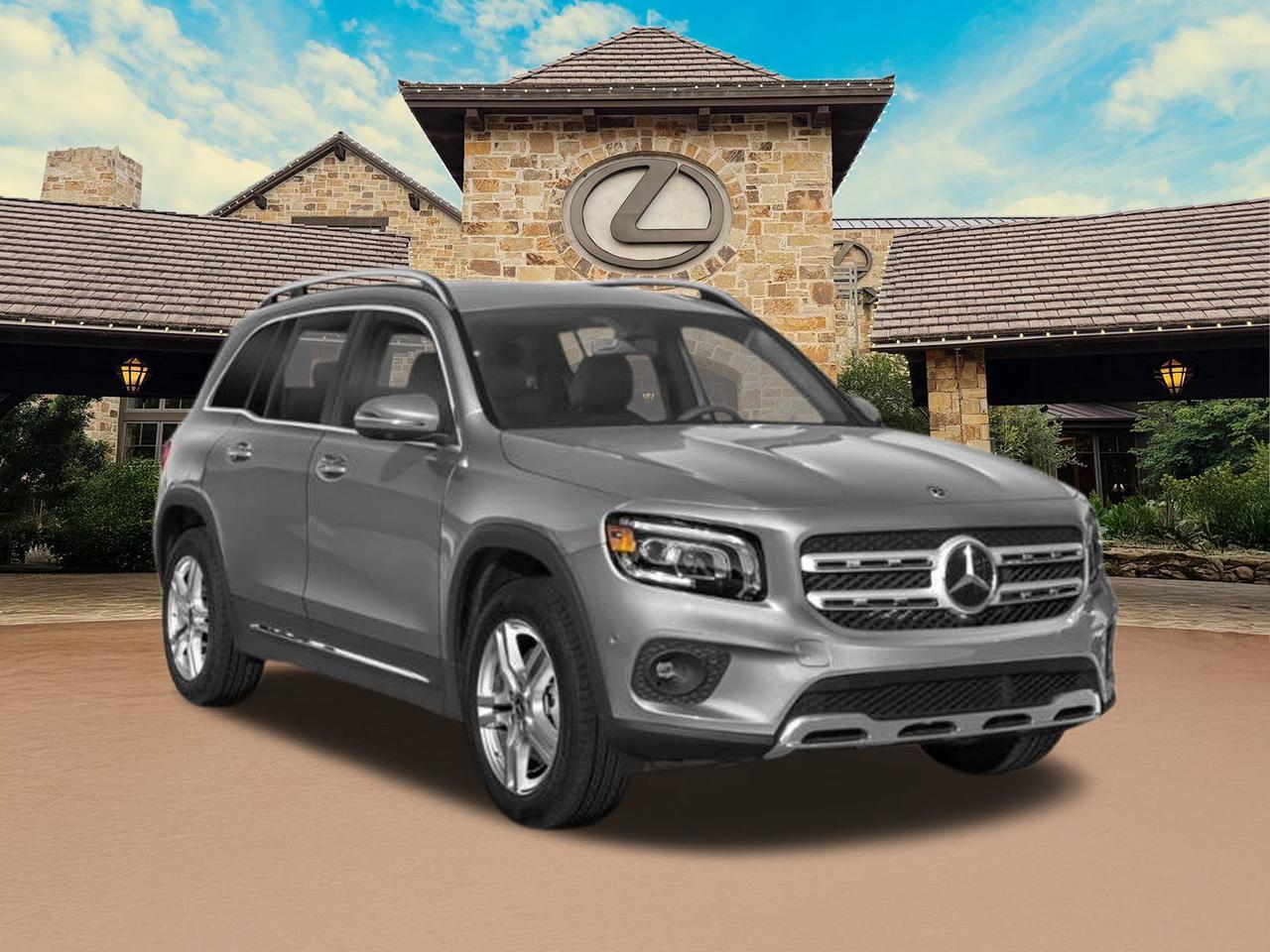 2023 Mercedes-Benz GLB GLB 250 San Antonio TX