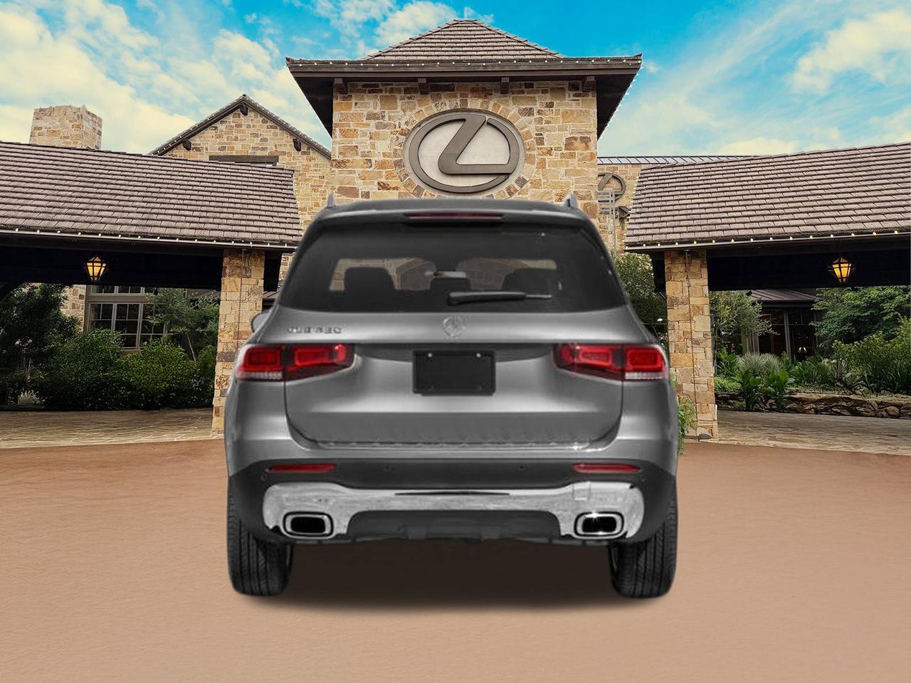 2023 Mercedes-Benz GLB GLB 250 San Antonio TX