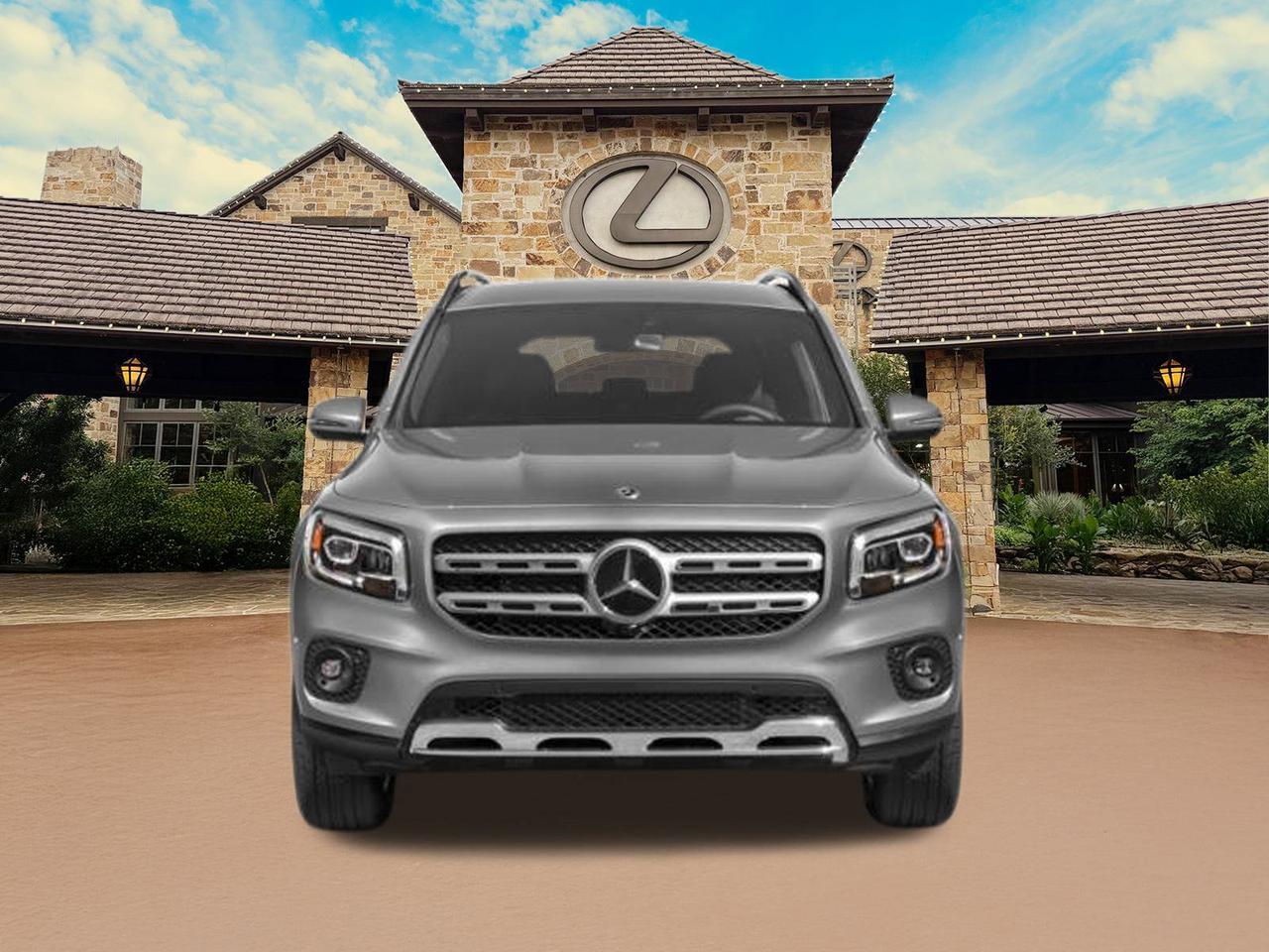 2023 Mercedes-Benz GLB GLB 250 San Antonio TX