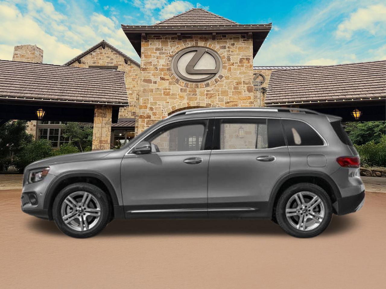 2023 Mercedes-Benz GLB GLB 250