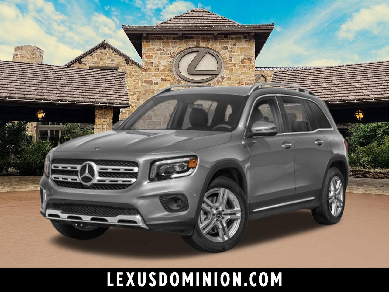 2023 Mercedes-Benz GLB