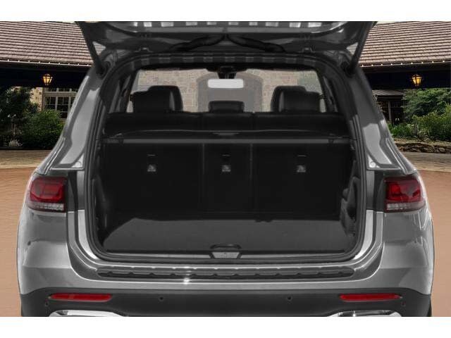 2023 Mercedes-Benz GLB GLB 250 San Antonio TX