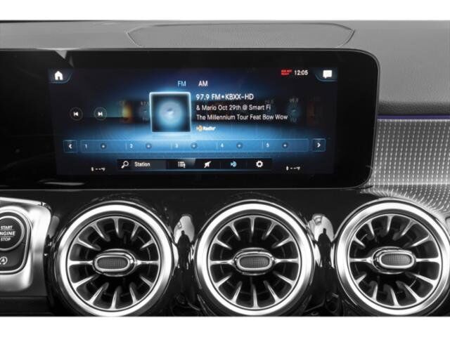 2023 Mercedes-Benz GLB GLB 250 San Antonio TX