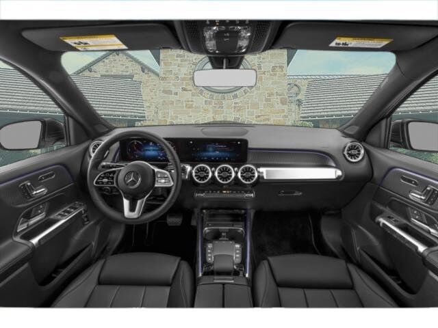 2023 Mercedes-Benz GLB GLB 250 San Antonio TX