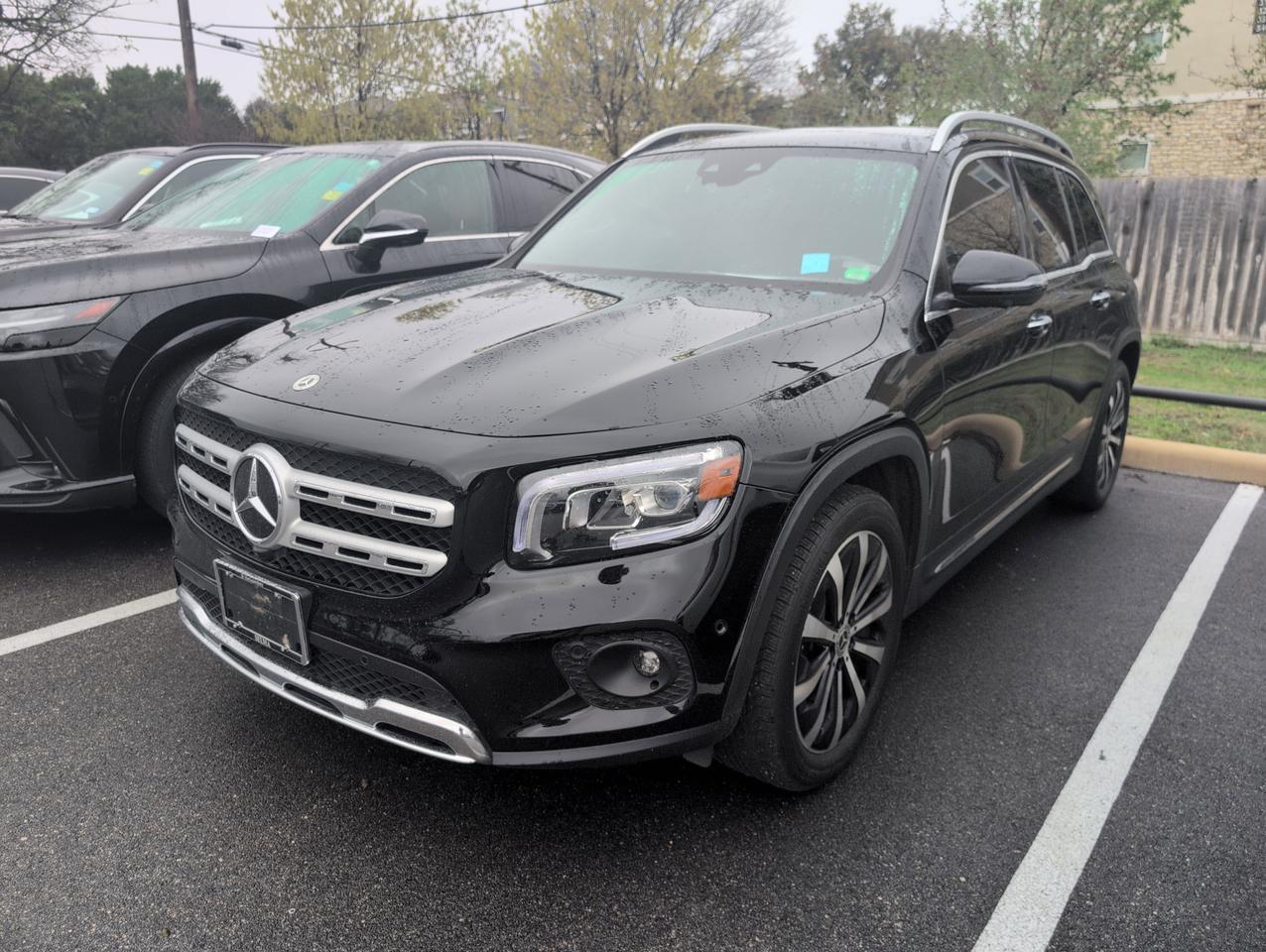 2023 Mercedes-Benz GLB GLB 250 San Antonio TX
