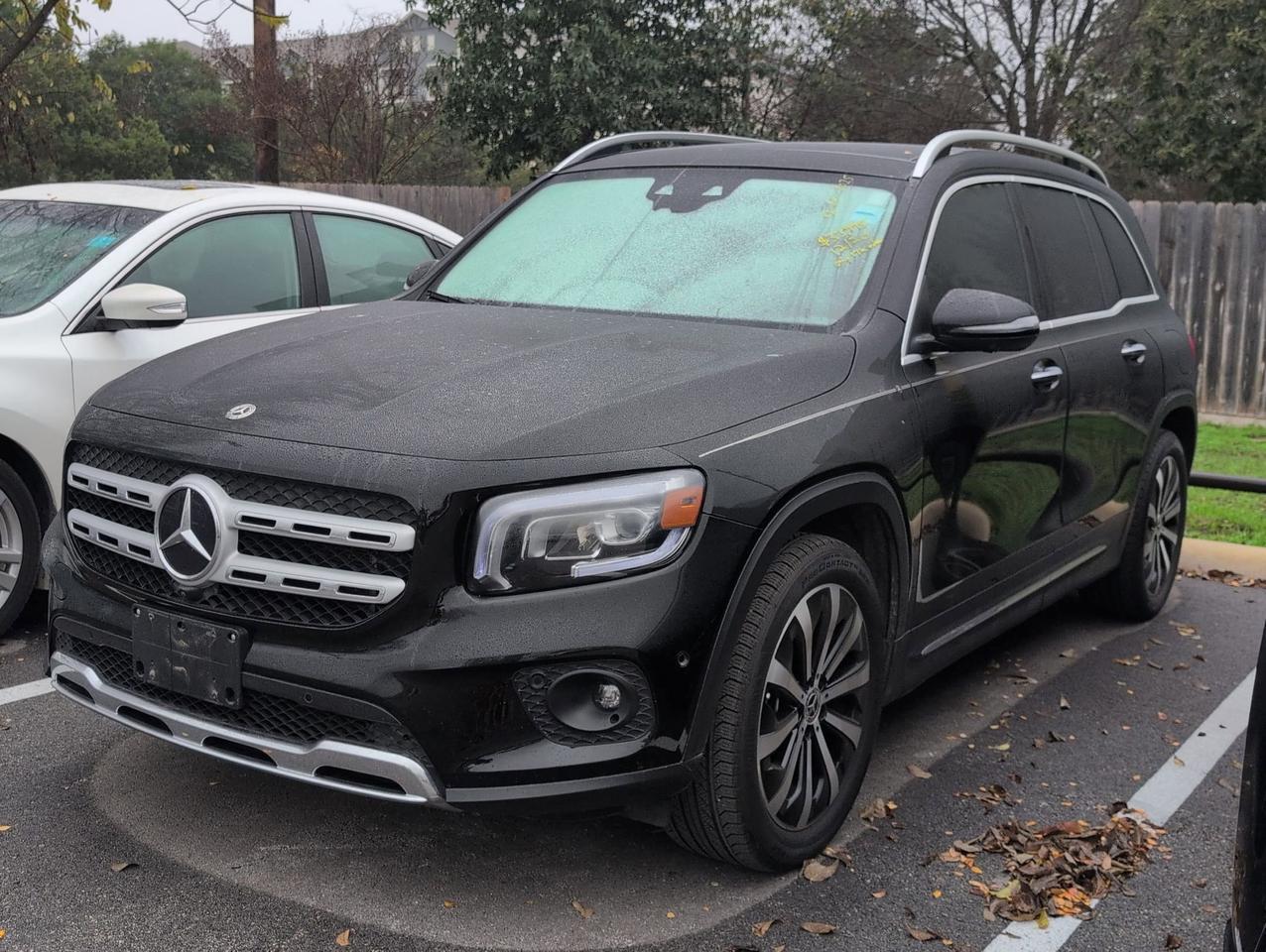 2023 Mercedes-Benz GLB GLB 250