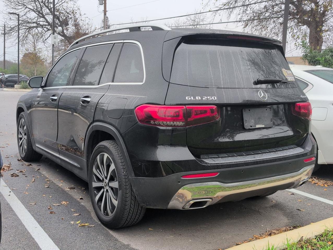 2023 Mercedes-Benz GLB GLB 250