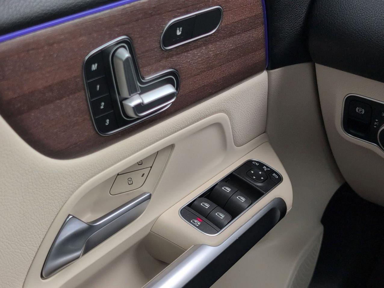 2023 Mercedes-Benz GLB GLB 250 San Antonio TX