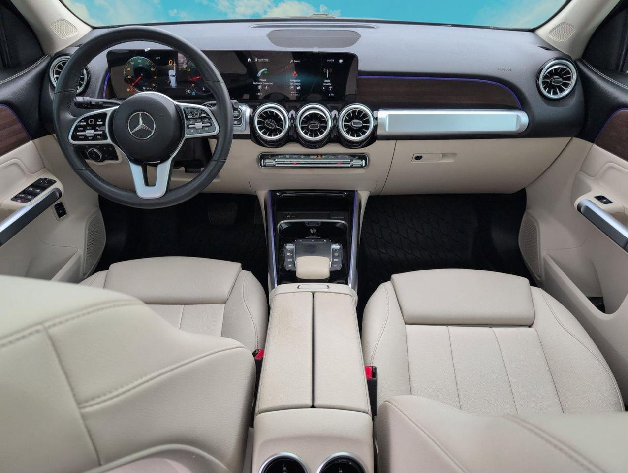 2023 Mercedes-Benz GLB GLB 250 San Antonio TX