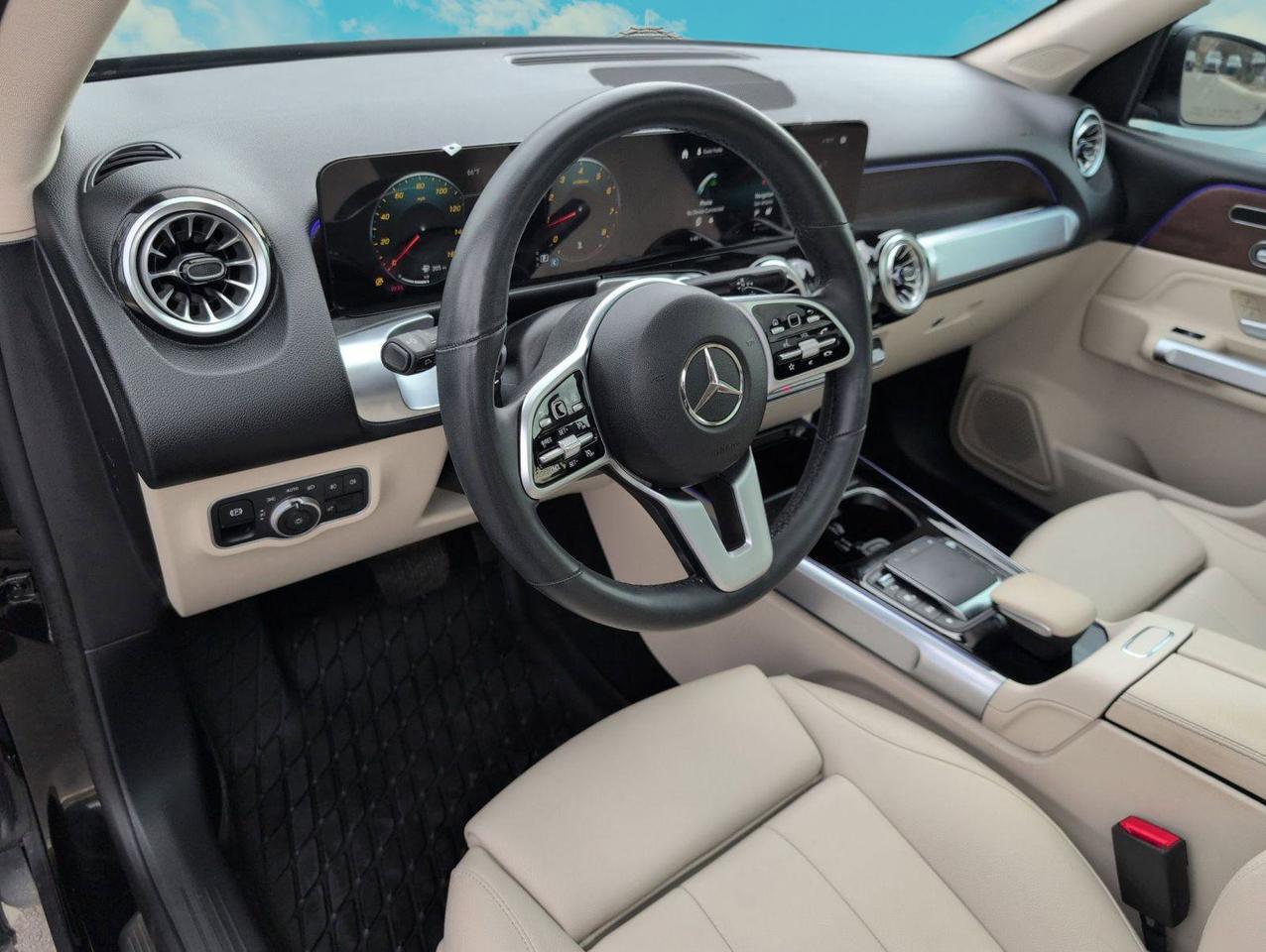 2023 Mercedes-Benz GLB GLB 250 San Antonio TX