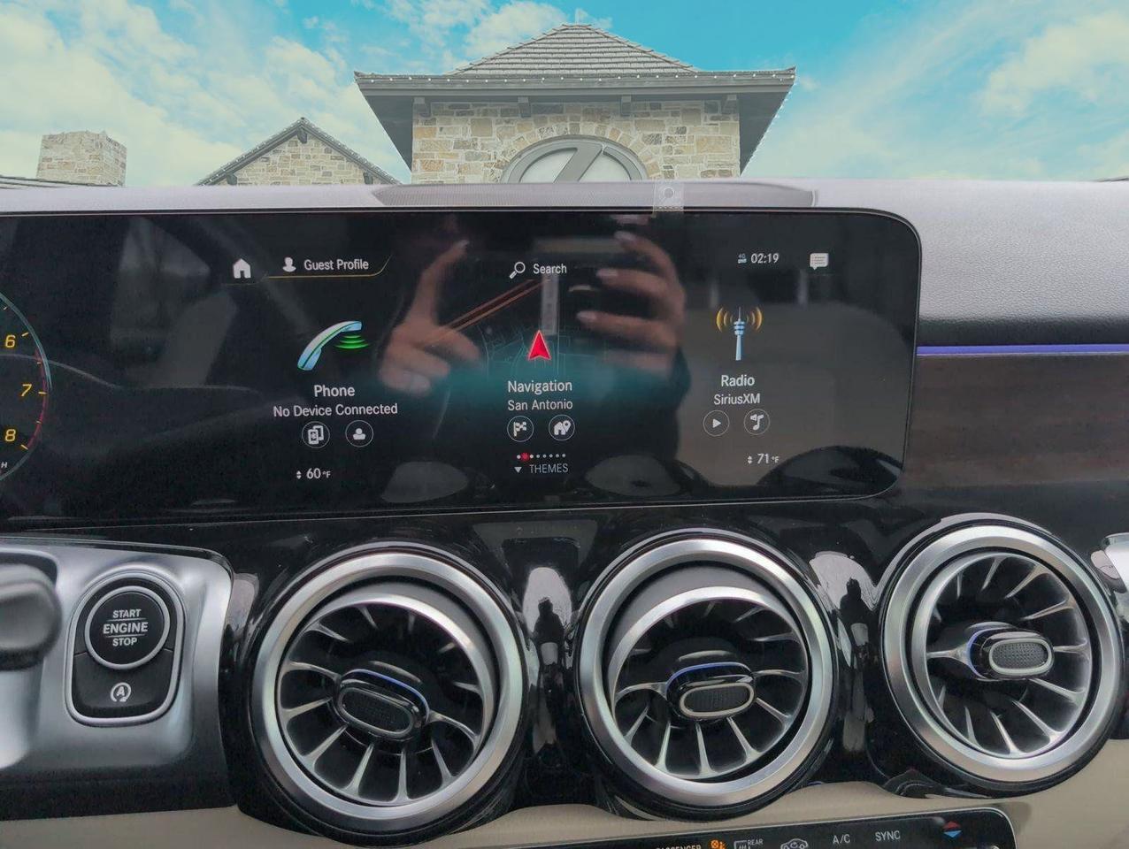 2023 Mercedes-Benz GLB GLB 250 San Antonio TX