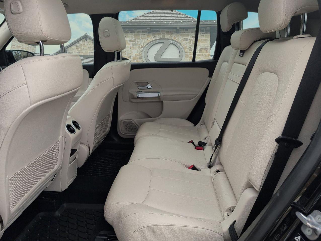 2023 Mercedes-Benz GLB GLB 250 San Antonio TX