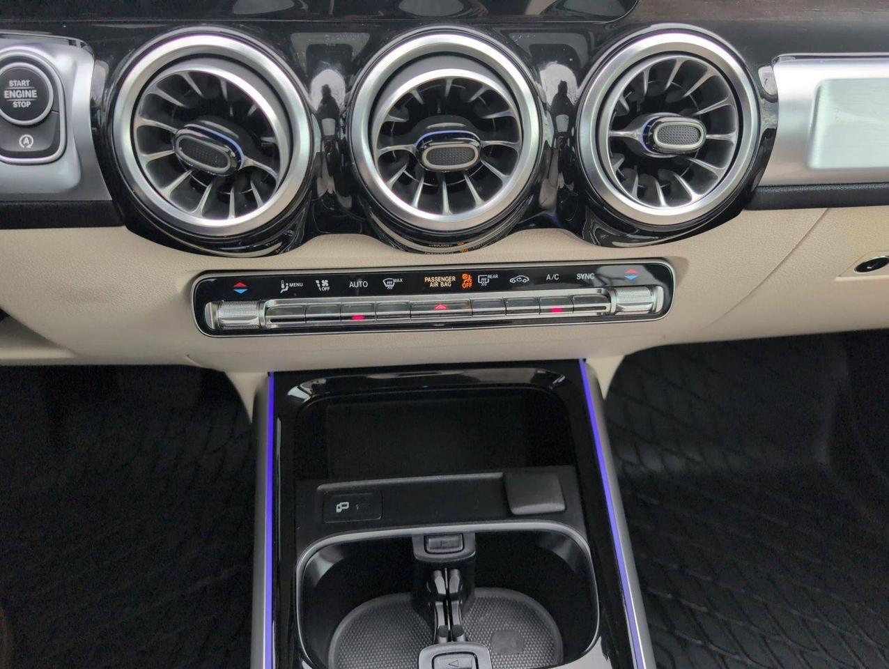 2023 Mercedes-Benz GLB GLB 250 San Antonio TX