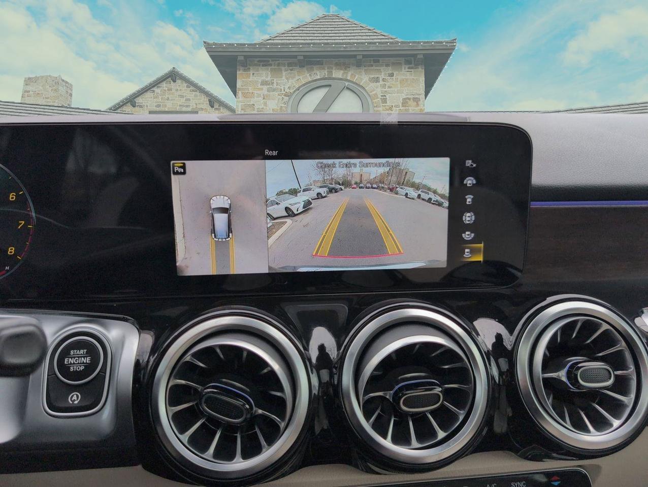 2023 Mercedes-Benz GLB GLB 250 San Antonio TX