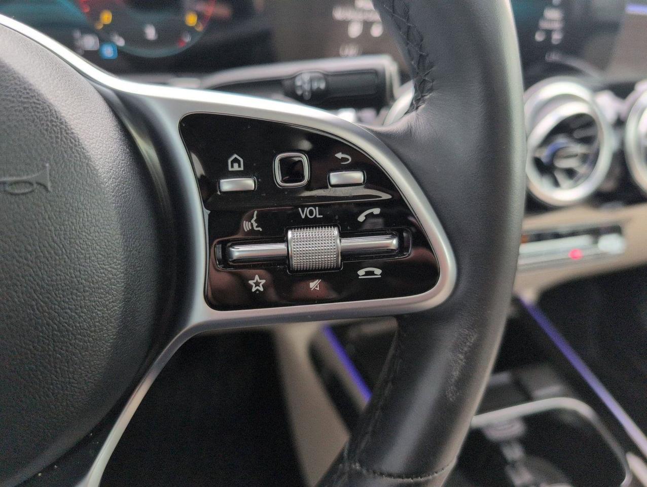 2023 Mercedes-Benz GLB GLB 250 San Antonio TX