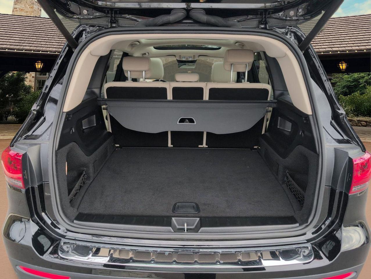 2023 Mercedes-Benz GLB GLB 250 San Antonio TX